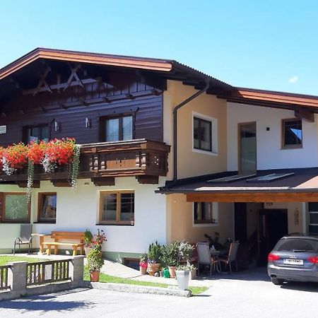 Haus Helene Prantl Apartment Langenfeld Bagian luar foto