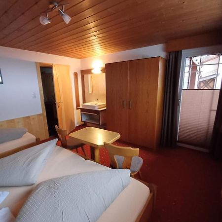 Haus Helene Prantl Apartment Langenfeld Bagian luar foto