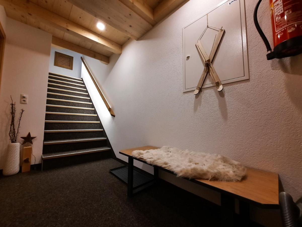 Haus Helene Prantl Apartment Langenfeld Bagian luar foto
