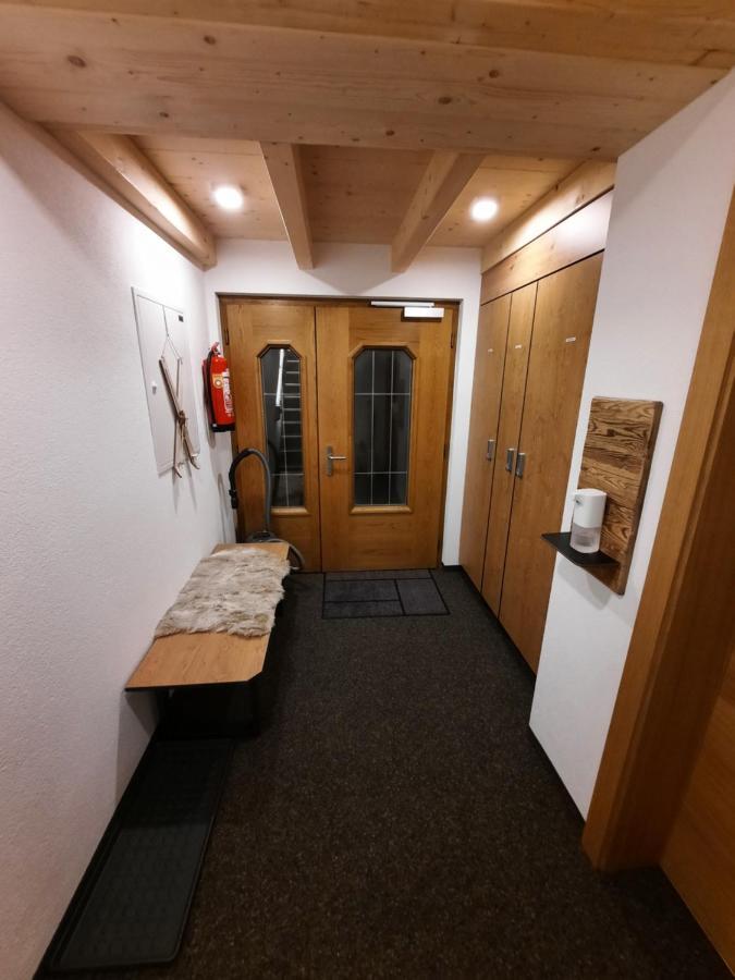 Haus Helene Prantl Apartment Langenfeld Bagian luar foto