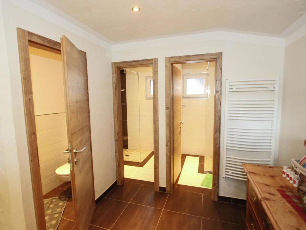 Haus Helene Prantl Apartment Langenfeld Bagian luar foto