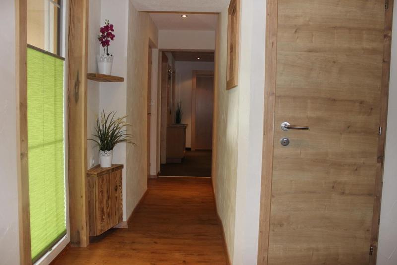 Haus Helene Prantl Apartment Langenfeld Bagian luar foto