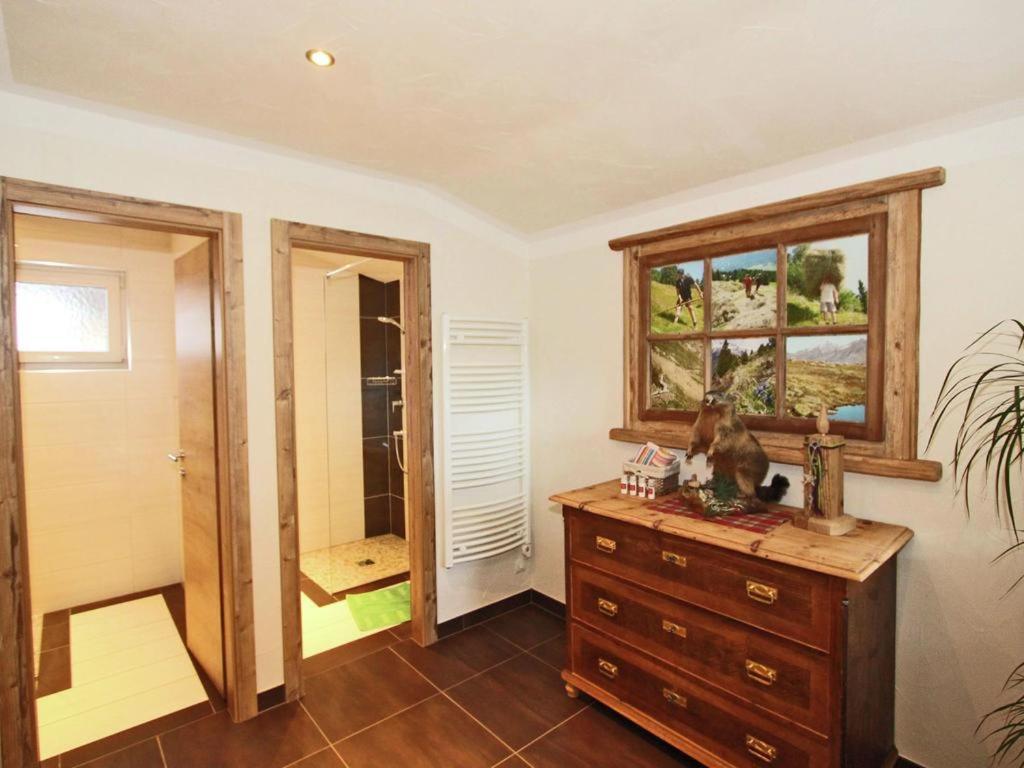 Haus Helene Prantl Apartment Langenfeld Bagian luar foto